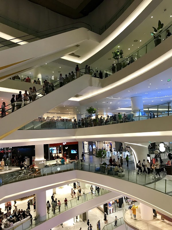 SIAM Takashimaya 2