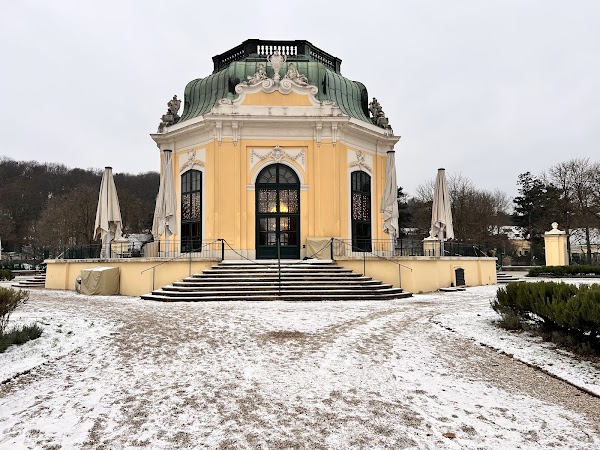 Schönbrunn Zoo 1