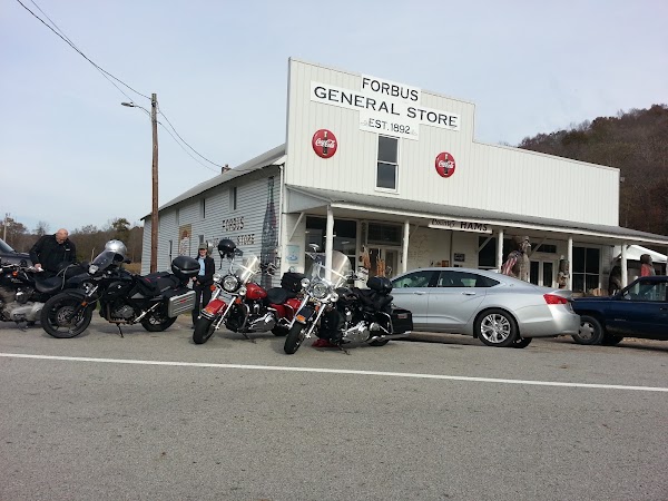Forbus General Store