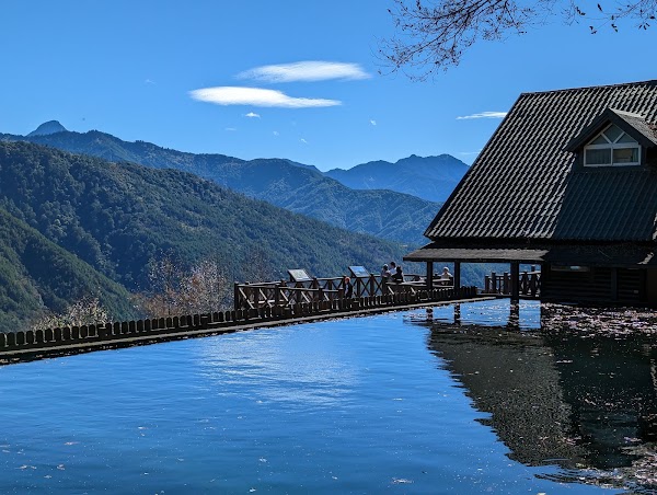 Shei-Pa National Park 4