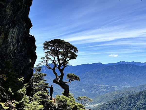 Shei-Pa National Park 3