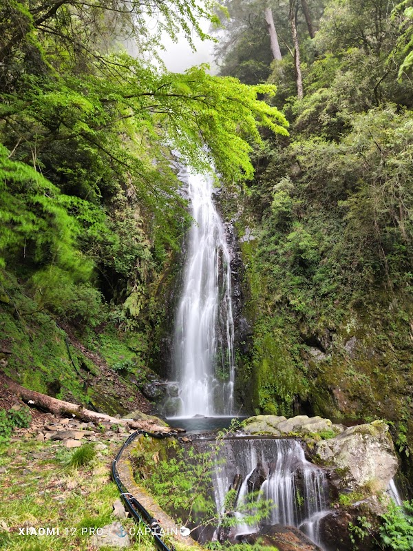 Shei-Pa National Park 2