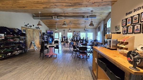 Howling Cow Cafe 5