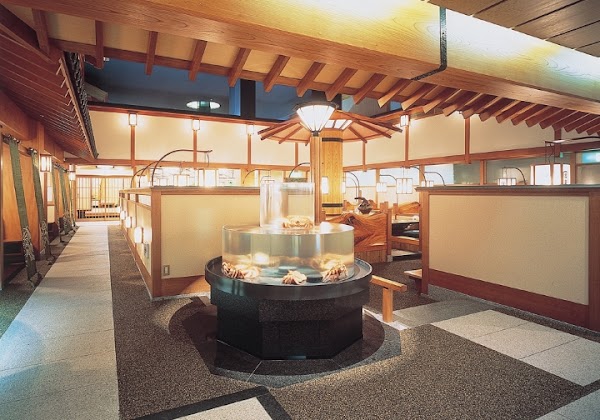 Kani Douraku Umeda 1