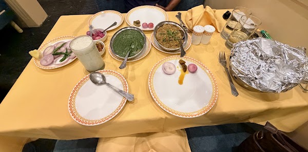Niros Restaurant 5