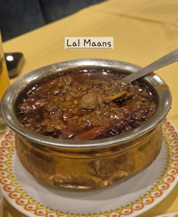 Niros Restaurant 2