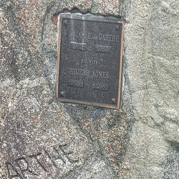 Peggy's Cove Lighthouse 2