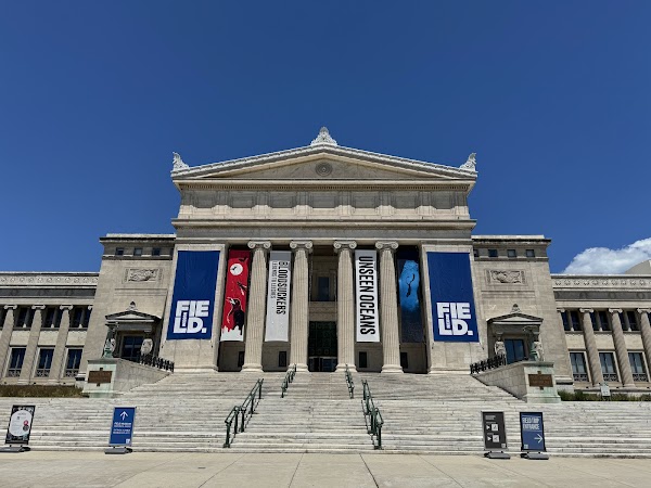 Field Museum 4