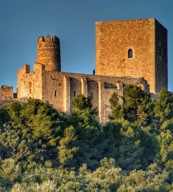 Ulldecona