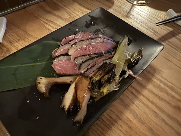 Fleurs et Cadeaux Restaurant 2