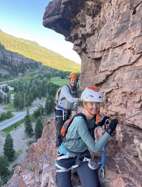 Basecamp Ouray Mountain Guides 5