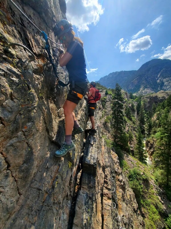 Basecamp Ouray Mountain Guides 4
