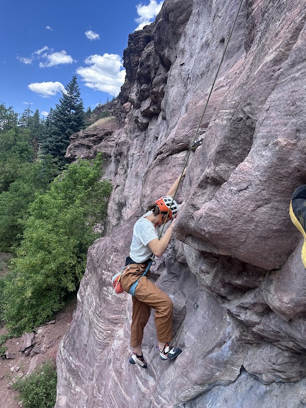 Basecamp Ouray Mountain Guides 2