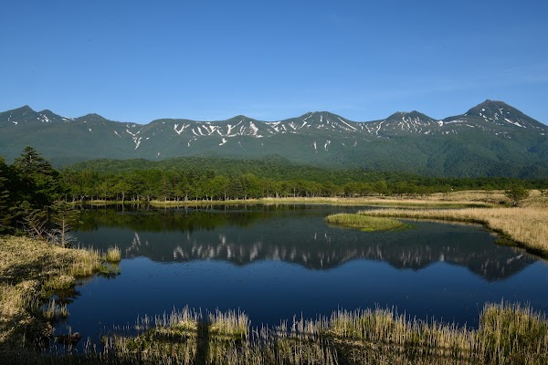 Shiretoko National Park 5