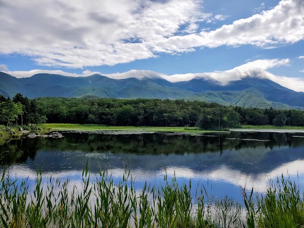 Shiretoko National Park 4