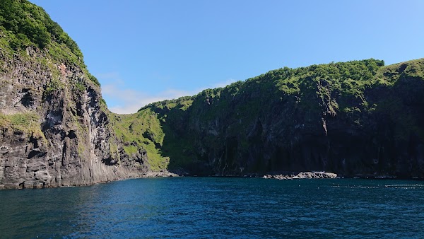 Shiretoko National Park 3