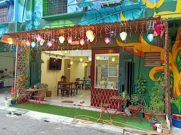 Jalan Rembia