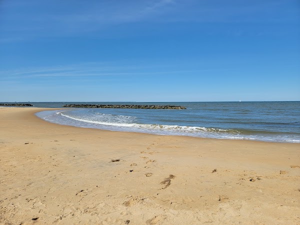 Ocean View Beach