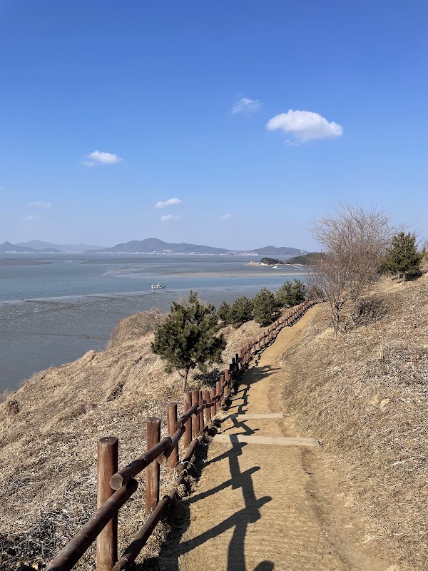 Yedanpo Trail 5