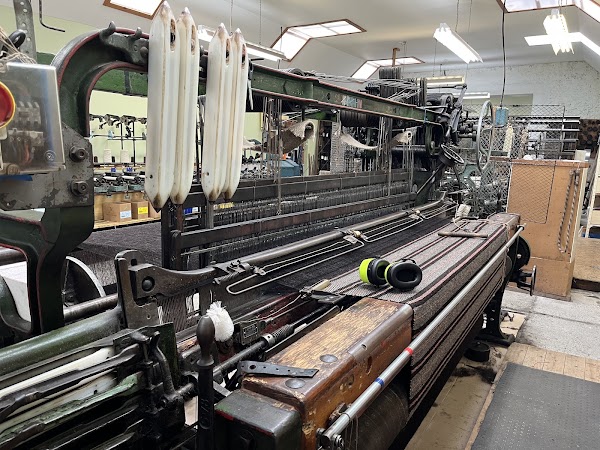 Ardalanish Isle of Mull Weavers 5