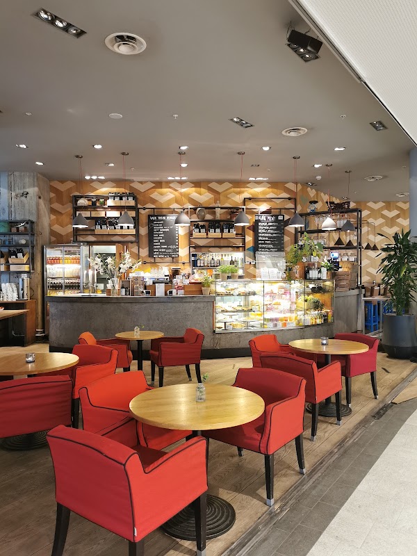 IKEA City - Stockholm Gallerian 2