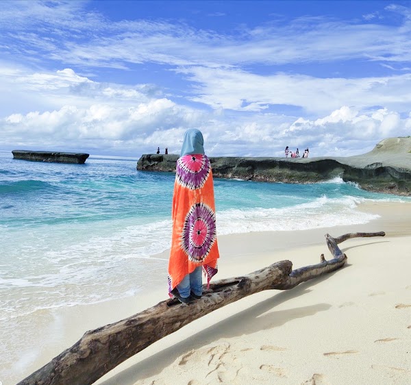 Simeulue
