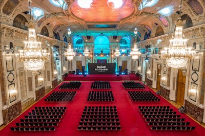 HOFBURG Vienna Eventlocation 1