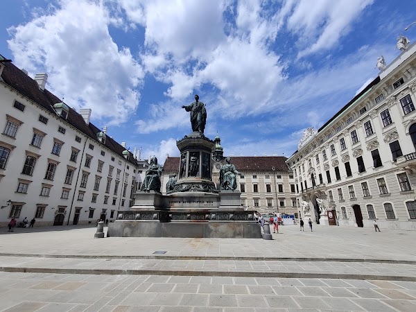 HOFBURG Vienna Eventlocation 5