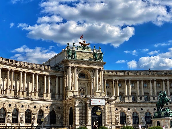 HOFBURG Vienna Eventlocation 4