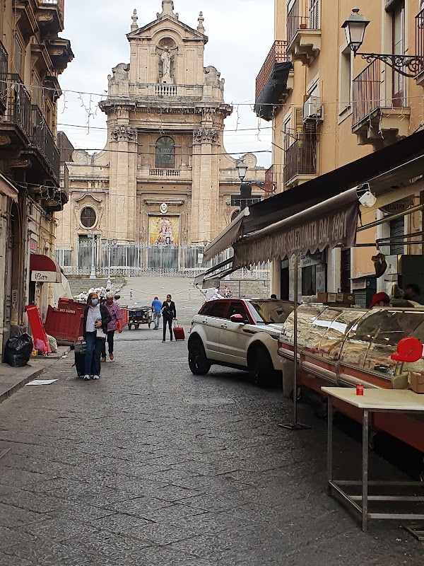 Piazza Carlo Alberto 5