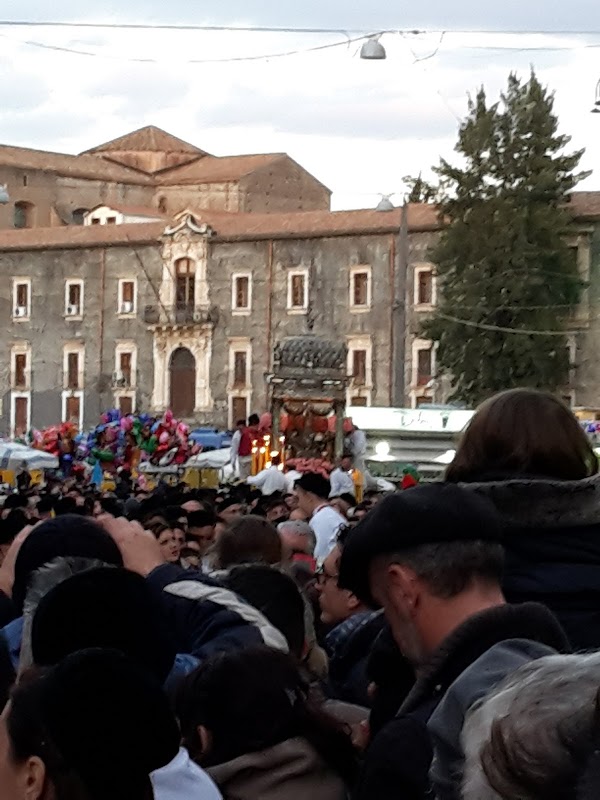 Piazza Carlo Alberto 2