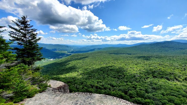 Mount Pemigewasset