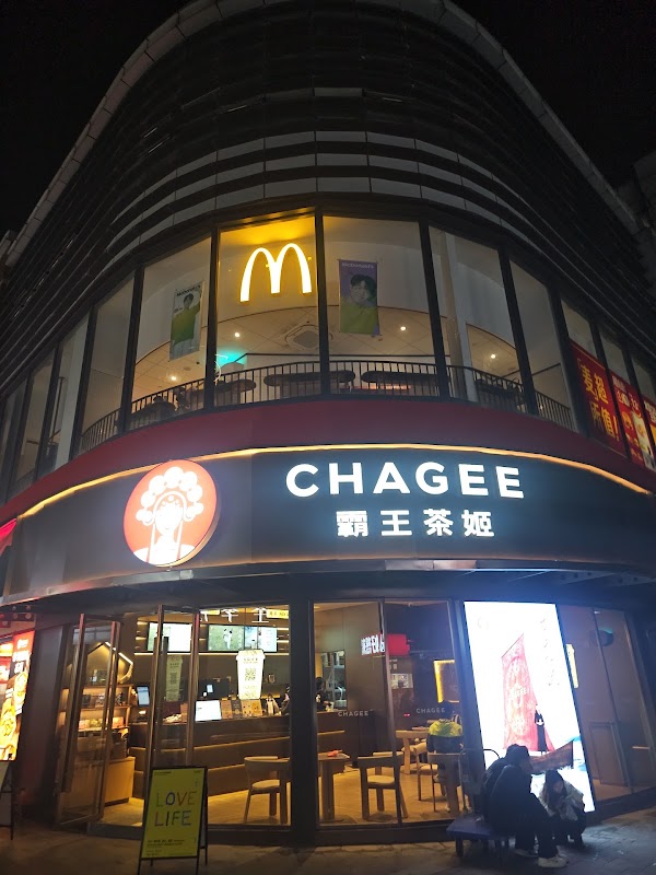 Zhoupu Night Market 2