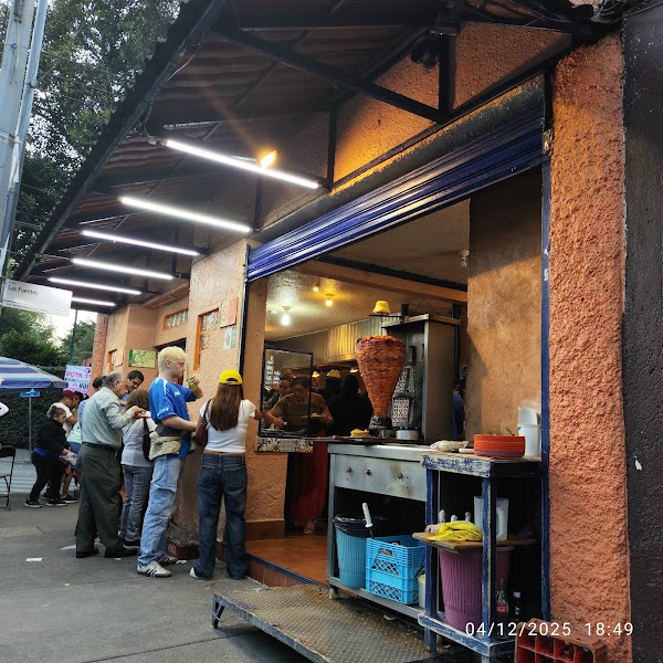 Tacos Charly Oficial
