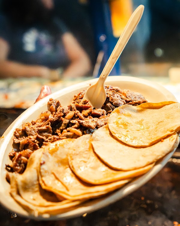 Tacos Charly Oficial 5