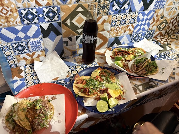 Tacos Charly Oficial 4