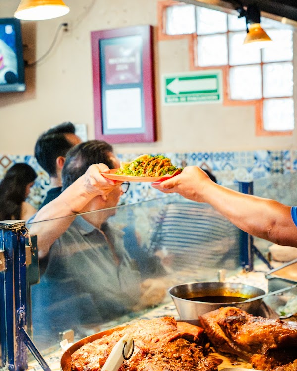 Tacos Charly Oficial 3