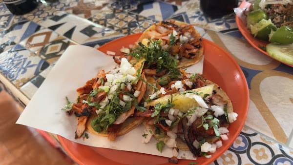 Tacos Charly Oficial 2