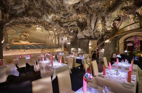TRITON Restaurant
