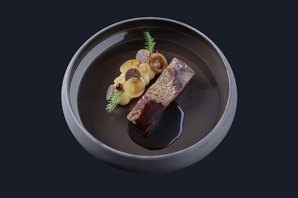 TRITON Restaurant 5