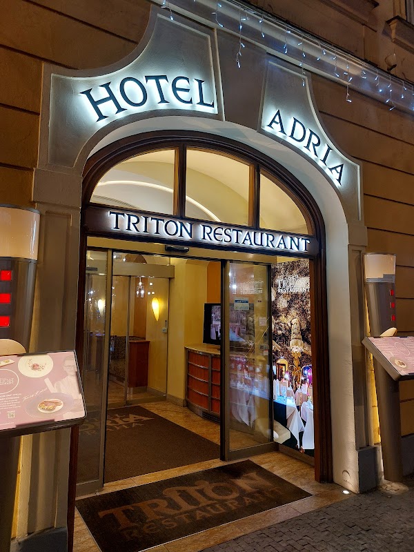TRITON Restaurant 2