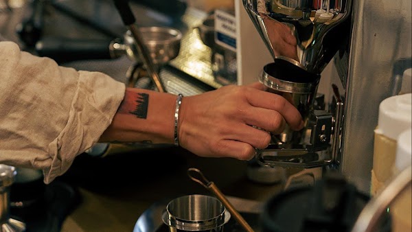 Twenty T Coffee Cafe
