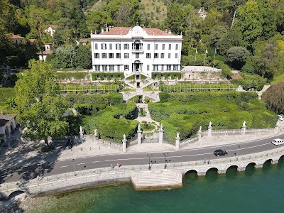 Villa Carlotta 1