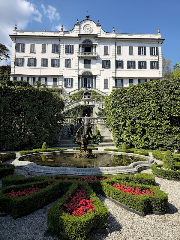 Villa Carlotta 5