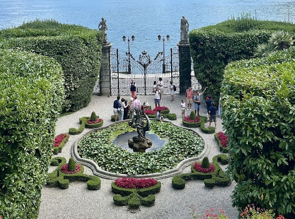 Villa Carlotta 4