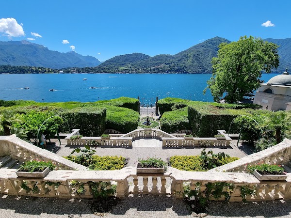 Villa Carlotta 3