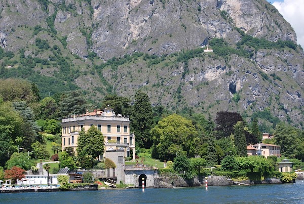 Villa Carlotta 2