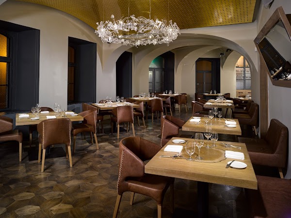 La Degustation
