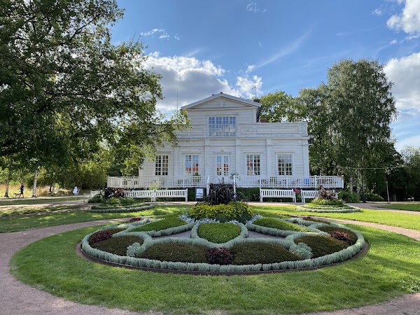 Villa Annala 1
