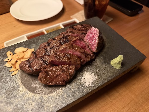 MASA Steak & Hamburg 4